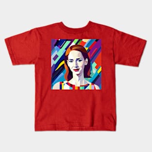 Karen Gillan Kids T-Shirt